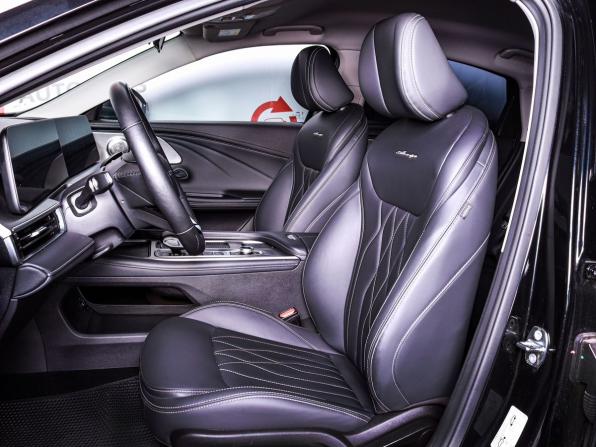 Chery Arrizo 8 с пробегом 2024 года, цена 2 030 000 рублей, 24600 км, седан, Автокод Объявления