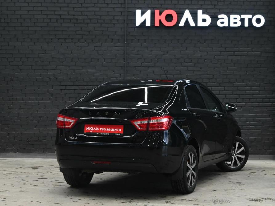 Lada (ВАЗ) Vesta I Екатеринбург  - изображение 7