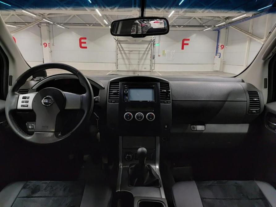 Nissan Pathfinder III Рестайлинг Казань  - изображение 17