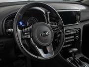 Kia Sportage IV Рестайлинг Москва  - изображение 31