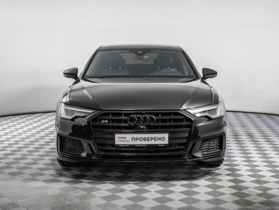 Audi A6 V (C8) Москва  - изображение 2