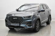 Chery Tiggo 8 Pro I Москва  - изображение 24
