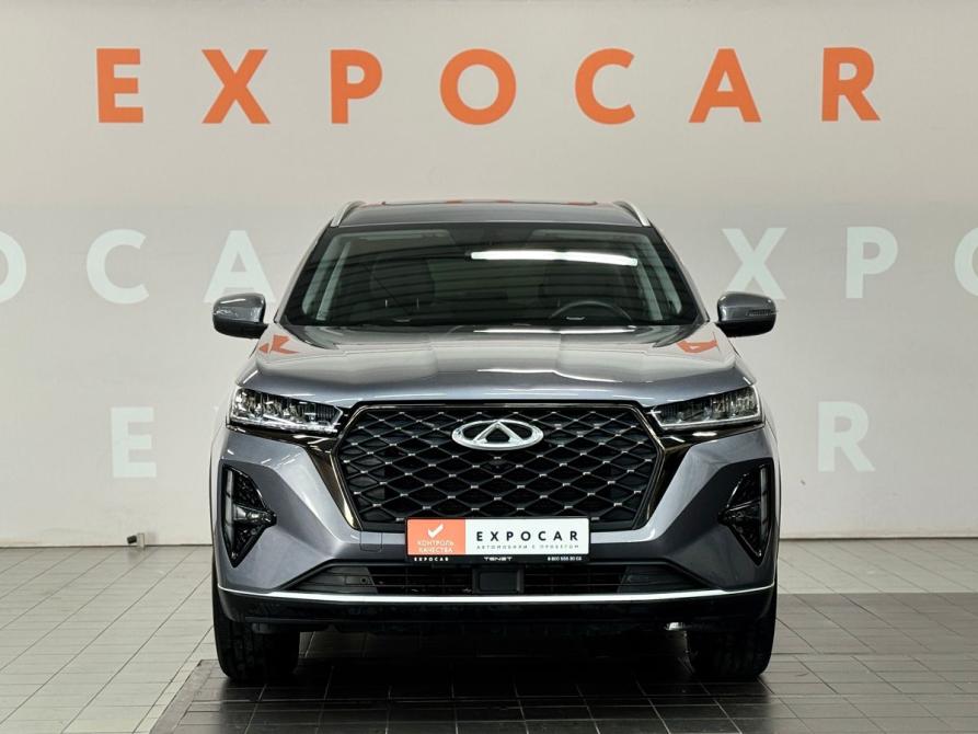 Chery Tiggo 7 Pro Max I Волгоград  - изображение 2