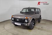 Lada (ВАЗ) 2131 (4x4) I Рестайлинг (2020) Волгоград  - изображение 28