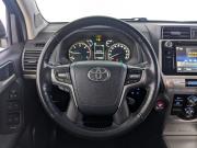 Toyota Land Cruiser Prado 150 Series Рестайлинг 2 Москва  - изображение 51