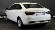 Lada (ВАЗ) Vesta I Рестайлинг (NG) Смоленск  - изображение 29