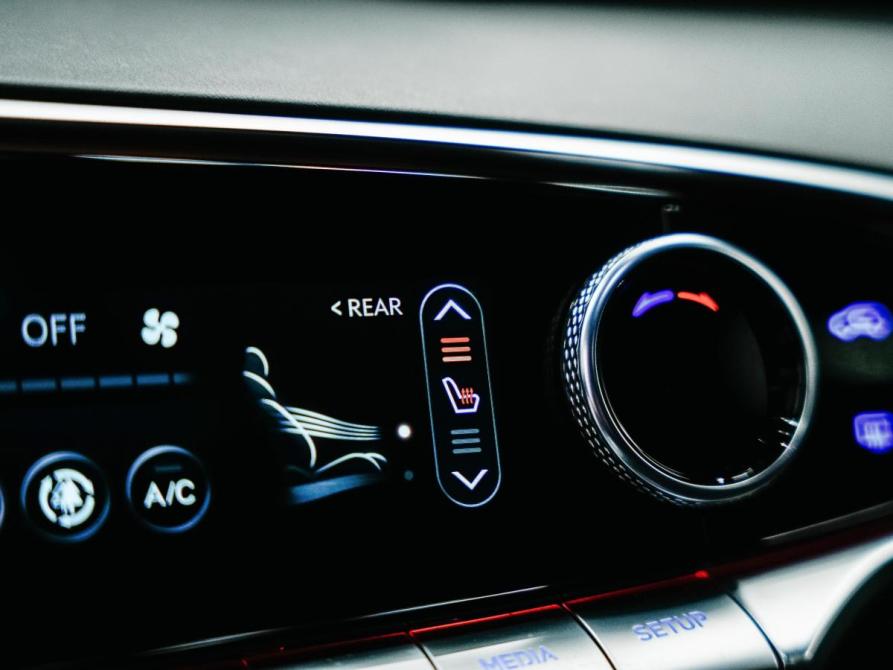 Genesis GV70 I Красноярск  - изображение 29