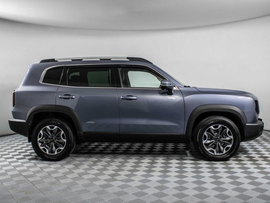Haval Dargo I Москва  - изображение 4