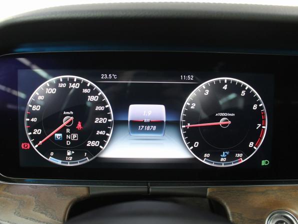 Mercedes-Benz E-Класс V (W213 S213 C238) с пробегом 2016 года, цена 2 450 000 рублей, 171800 км, седан, Автокод Объявления
