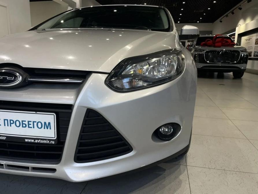 Ford Focus III Москва  - изображение 9