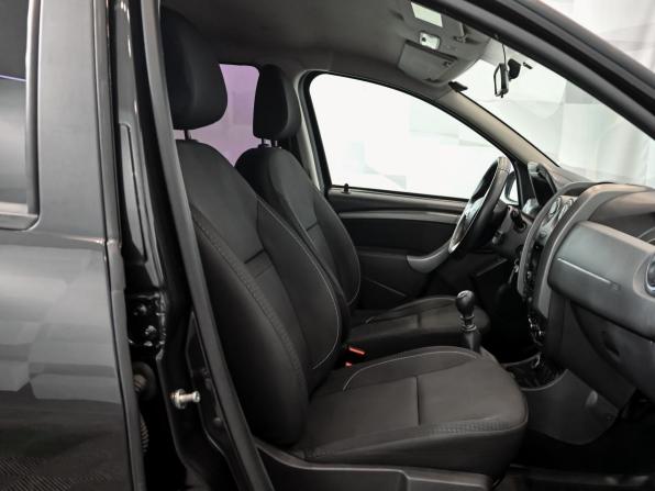 Renault Duster I Рестайлинг с пробегом 2019 года, цена 1 350 000 рублей, 176005 км, внедорожник, Автокод Объявления