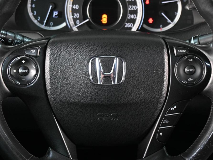 Honda Accord IX Ростов-на-Дону  - изображение 12