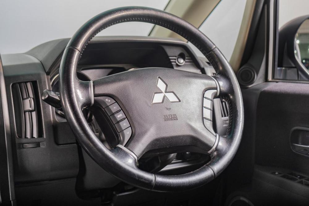 Mitsubishi Delica D:5 I Томск  - изображение 15