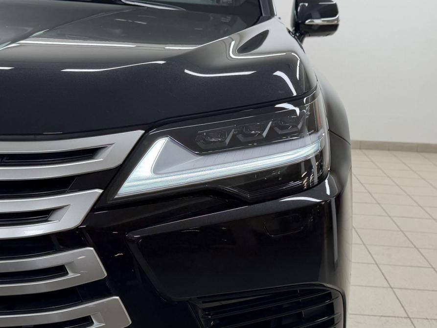 Lexus LX IV Вологда  - изображение 8