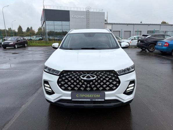 Chery Tiggo 7 Pro I с пробегом 2020 года, цена 1 362 000 рублей, 83081 км, внедорожник, Автокод Объявления