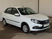 Lada (ВАЗ) Granta I Рестайлинг Псков  - изображение 21