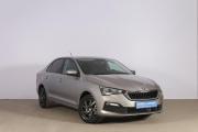 Skoda Rapid II Новосибирск  - изображение 20
