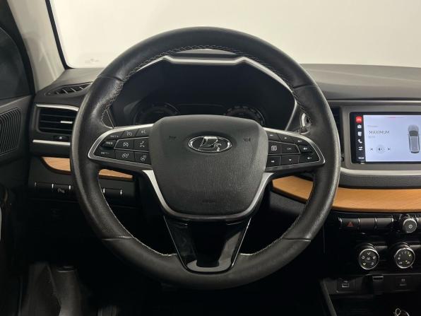 Lada (ВАЗ) Vesta I Рестайлинг (NG) с пробегом 2023 года, цена 1 470 000 рублей, 45931 км, универсал, Автокод Объявления