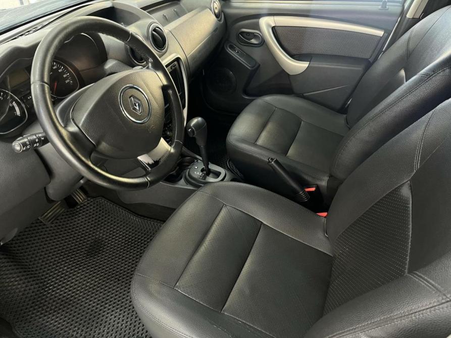Renault Duster I Нижнекамск  - изображение 11