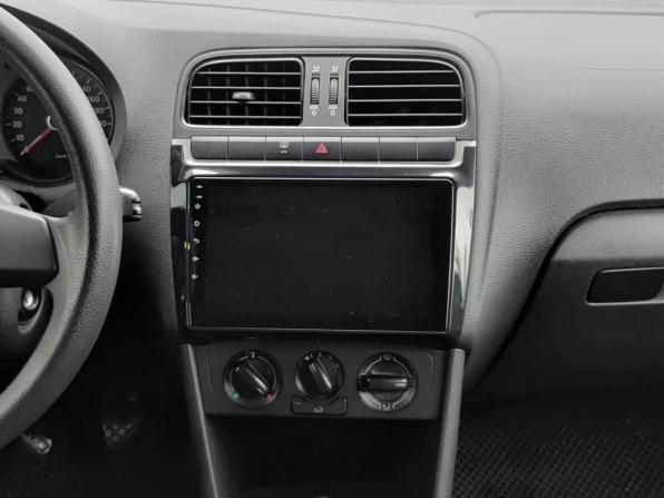 Volkswagen Polo V с пробегом 2012 года, цена 560 000 рублей, 183421 км, седан, Автокод Объявления