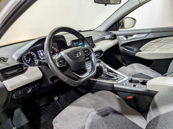 Kaiyi E5 с пробегом 2023 года, цена 840 000 рублей, 130838 км, седан, Автокод Объявления