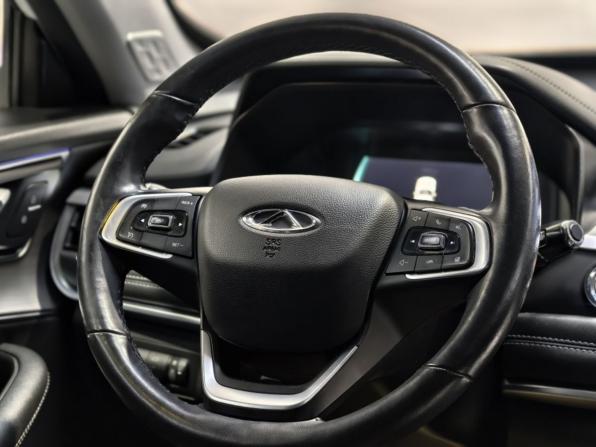 Chery Tiggo 7 Pro I с пробегом 2021 года, цена 1 685 000 рублей, 28069 км, внедорожник, Автокод Объявления