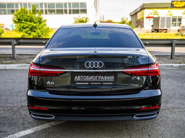 Audi A6 V (C8) с пробегом 2020 года, цена 3 548 000 рублей, 72302 км, седан, Автокод Объявления