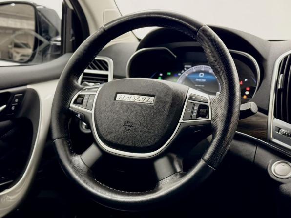 Haval H9 I Рестайлинг с пробегом 2022 года, цена 2 920 000 рублей, 94994 км, внедорожник, Автокод Объявления