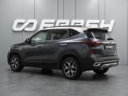 Kia Seltos I Воронеж  - изображение 25
