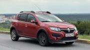 Renault Sandero II Уфа  - изображение 14