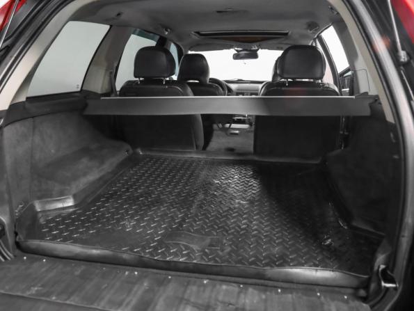 Volvo XC90 I с пробегом 2002 года, цена 649 000 рублей, 302175 км, внедорожник, Автокод Объявления
