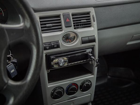 Lada (ВАЗ) Priora I с пробегом 2010 года, цена 289 000 рублей, 254000 км, хэтчбек, Автокод Объявления