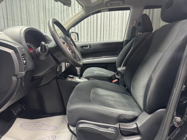 Nissan X-Trail II Рестайлинг с пробегом 2013 года, цена 1 198 000 рублей, 272385 км, внедорожник, Автокод Объявления
