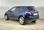 Nissan Qashqai I Рестайлинг Саранск  - изображение 36