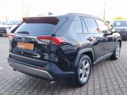 Toyota RAV4 V (XA50) Екатеринбург  - изображение 29
