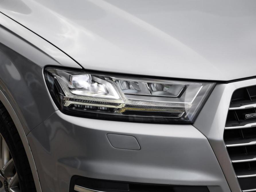 Audi Q7 II (4M) Санкт-Петербург  - изображение 12