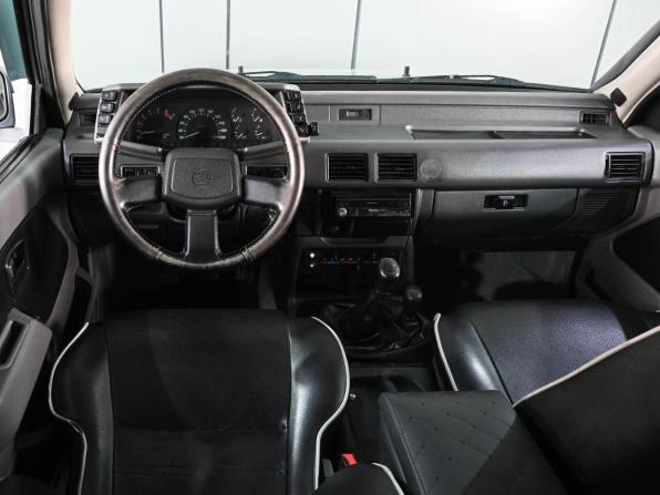 Opel Frontera A с пробегом 1992 года, цена 845 000 рублей, 290821 км, внедорожник, Автокод Объявления