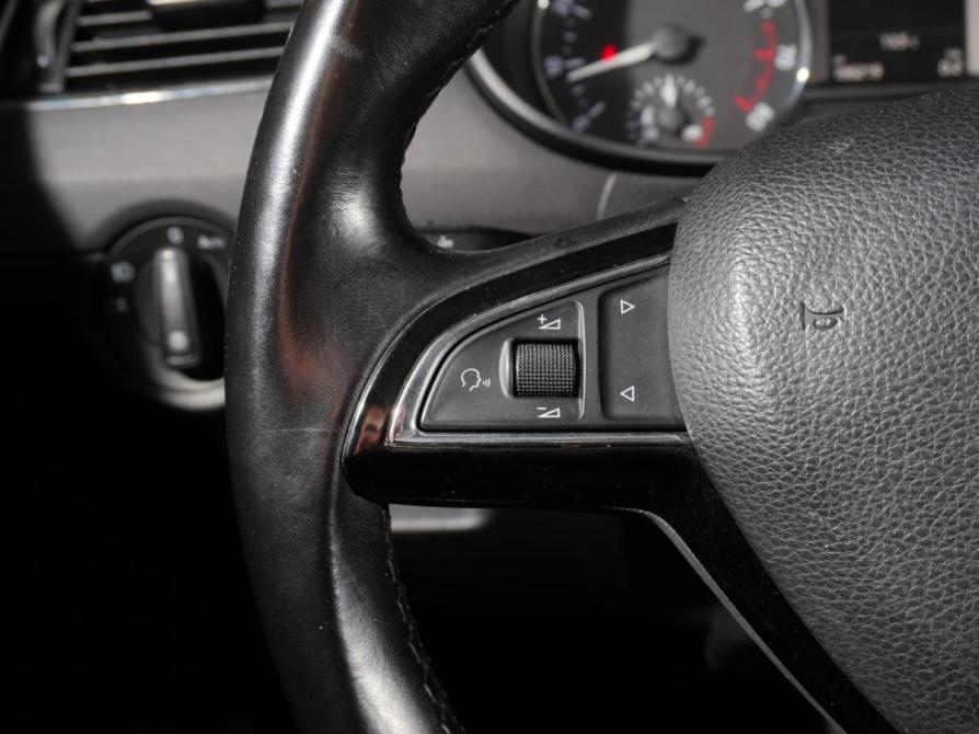 Skoda Octavia III (A7) Тверь  - изображение 13