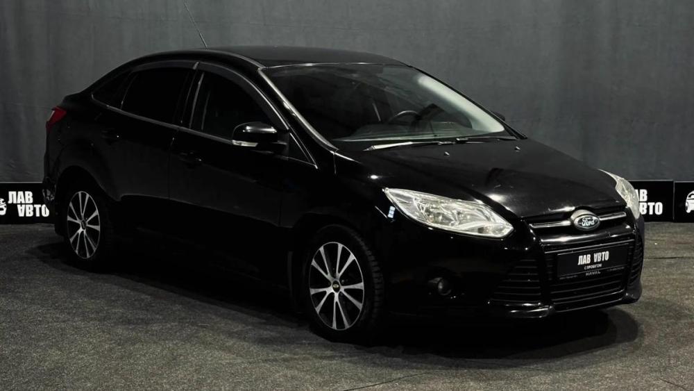 Ford Focus III Смоленск  - изображение 3