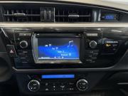 Toyota Corolla XI (E160 E170 E180) Волжский  - изображение 46