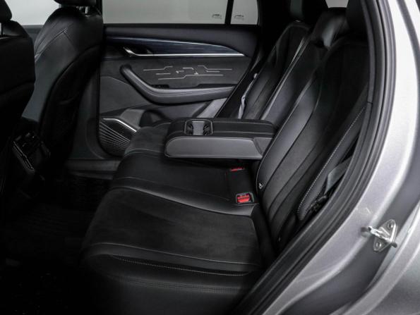 Geely Monjaro I с пробегом 2024 года, цена 3 450 000 рублей, 13557 км, внедорожник, Автокод Объявления