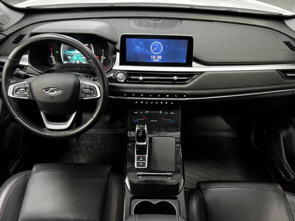 Chery Tiggo 7 Pro I с пробегом 2023 года, цена 1 699 000 рублей, 42321 км, внедорожник, Автокод Объявления