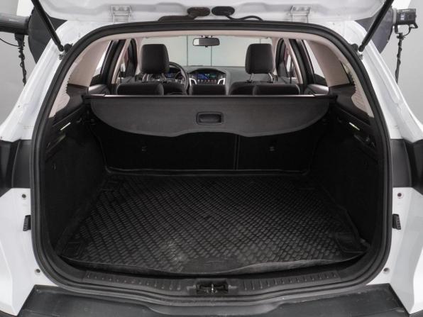 Ford Focus III с пробегом 2012 года, цена 774 000 рублей, 228982 км, универсал, Автокод Объявления