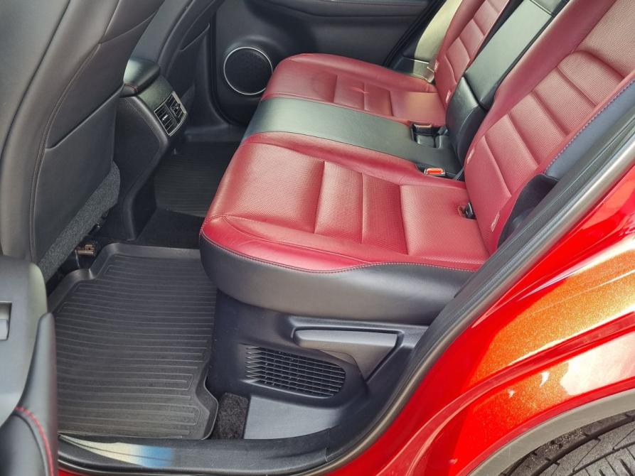 Lexus NX I Екатеринбург  - изображение 35
