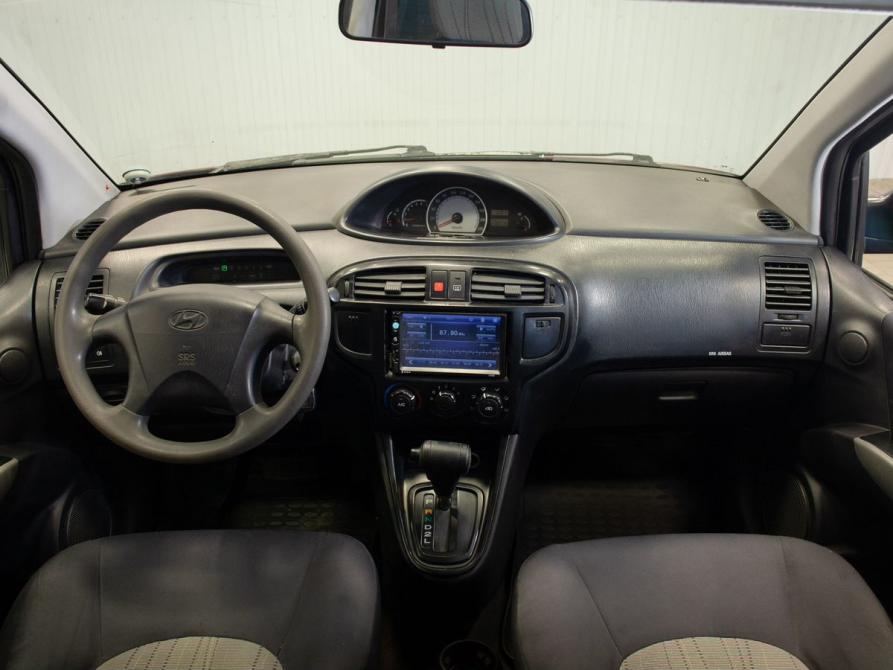 Hyundai Matrix I Рестайлинг Иваново  - изображение 19