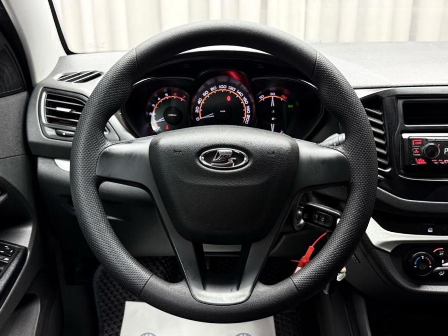 Lada (ВАЗ) Vesta I Ижевск  - изображение 18