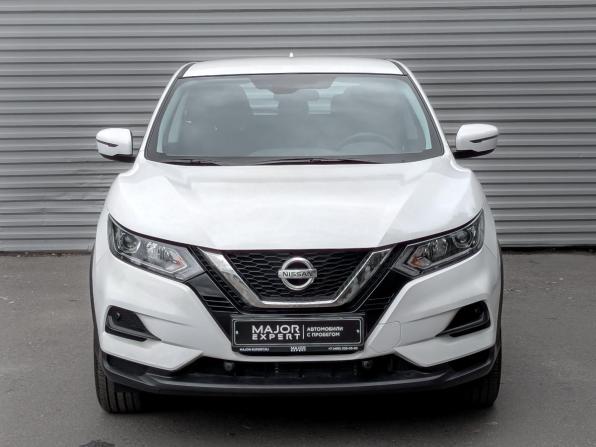 Nissan Qashqai II Рестайлинг с пробегом 2021 года, цена 2 400 000 рублей, 11848 км, внедорожник, Автокод Объявления