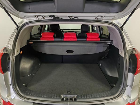 Kia Sportage III с пробегом 2012 года, цена 1 299 000 рублей, 149476 км, внедорожник, Автокод Объявления