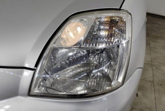Kia Picanto I Рестайлинг с пробегом 2007 года, цена 410 000 рублей, 253500 км, хэтчбек, Автокод Объявления