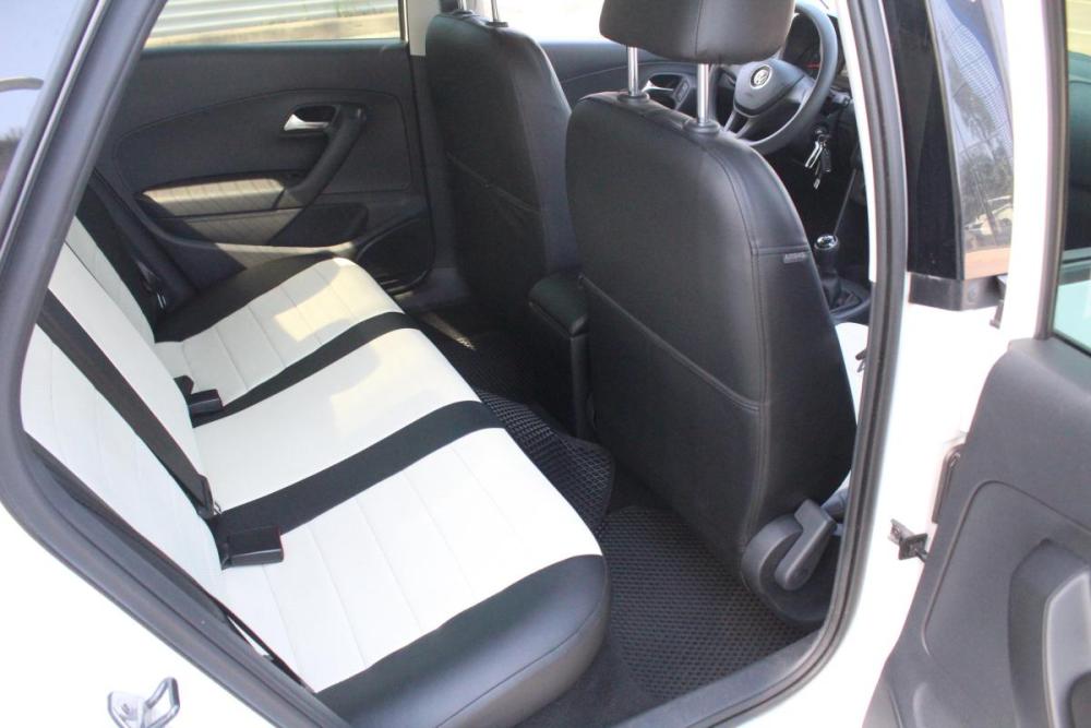 Volkswagen Polo V Рестайлинг Брянск  - изображение 10